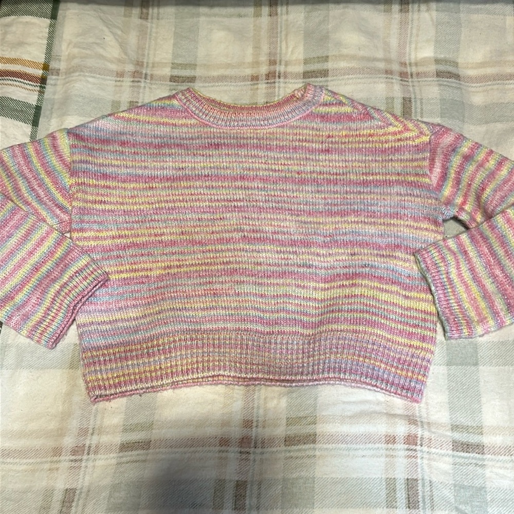 Children’s place sweater
